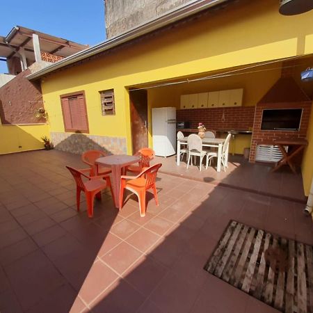 Casa Praia Grande - Solemar Extérieur photo