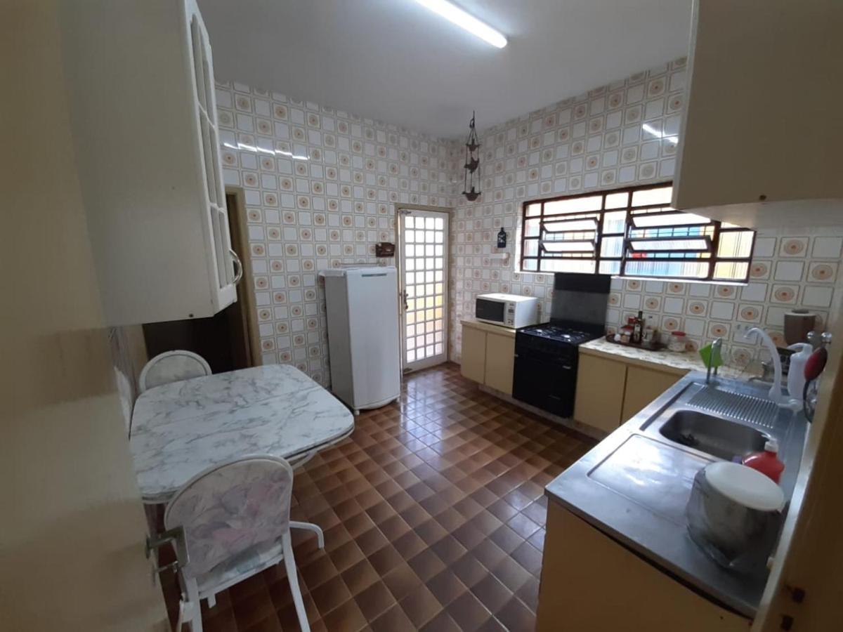 Casa Praia Grande - Solemar Extérieur photo