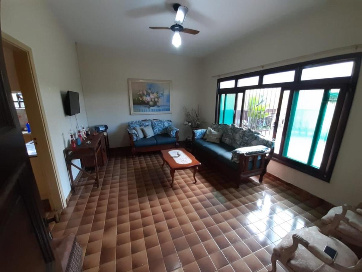 Casa Praia Grande - Solemar Extérieur photo