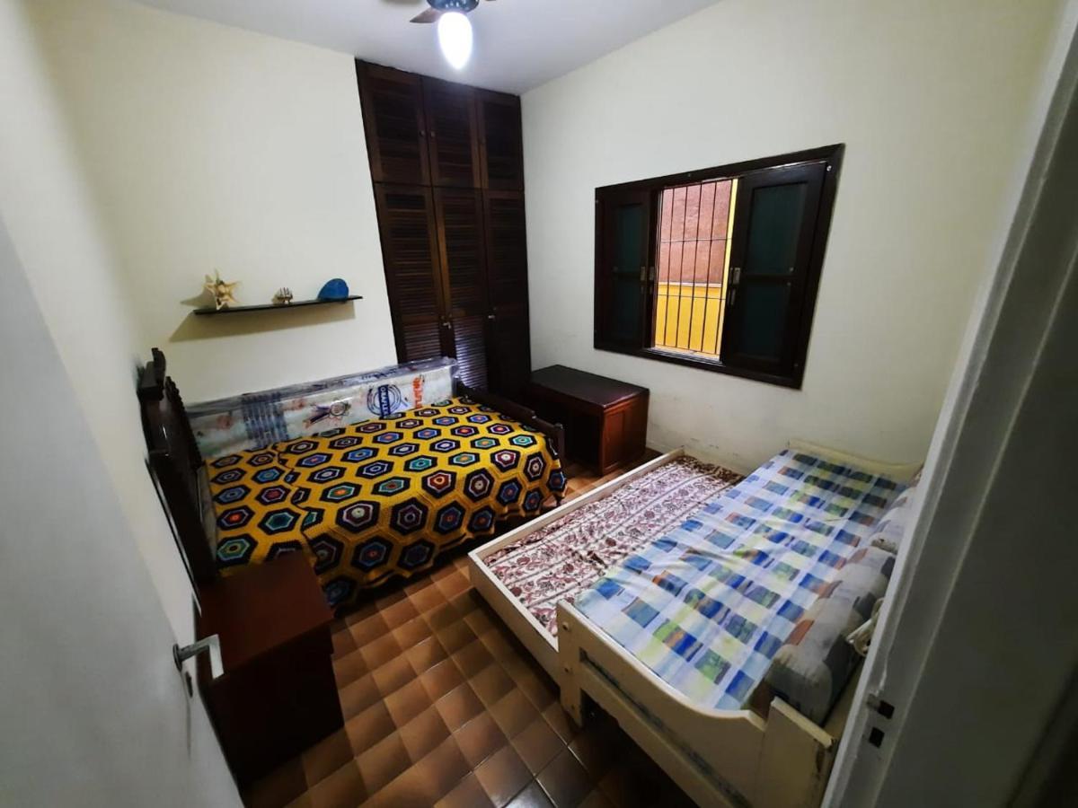Casa Praia Grande - Solemar Extérieur photo