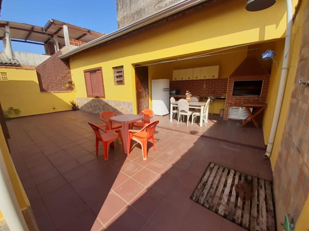 Casa Praia Grande - Solemar Extérieur photo